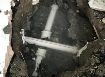 上思阳台漏水维修公司为您分享楼上楼下漏水怎么处理