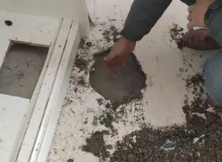 上思卫生间漏水维修公司分享下精确定位查漏水一次多少钱?不同级别收费不同