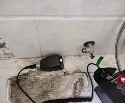 上思屋顶漏水维修公司分享下卫生间漏水的危害及解决方法