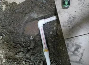 上思阳台漏水维修时有哪些声音会影响检漏仪